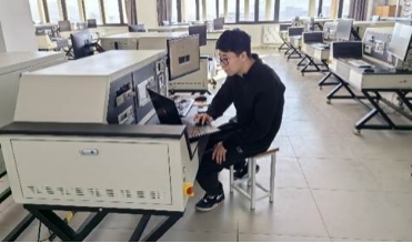 電力電子技術實驗室