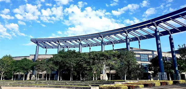 我的大學(xué)-大學(xué)志