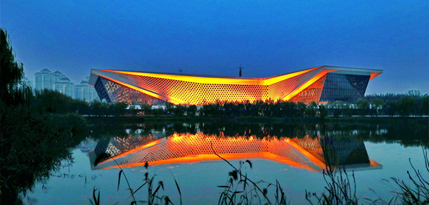 我的大學(xué)-大學(xué)志