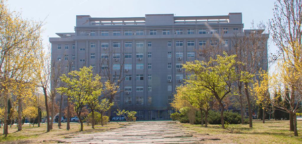 我的大學(xué)-大學(xué)志