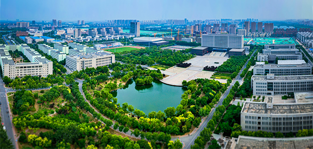 我的大學(xué)-大學(xué)志