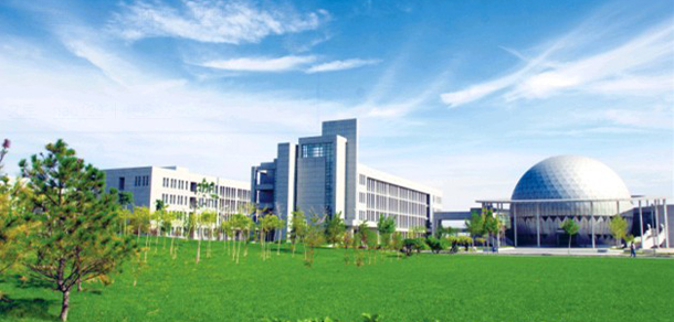 我的大學(xué)-大學(xué)志
