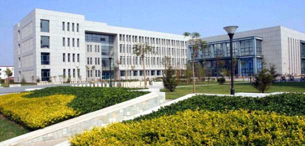 我的大學(xué)-大學(xué)志