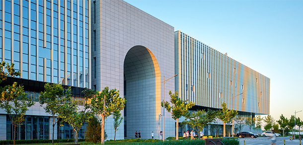 我的大學-大學志
