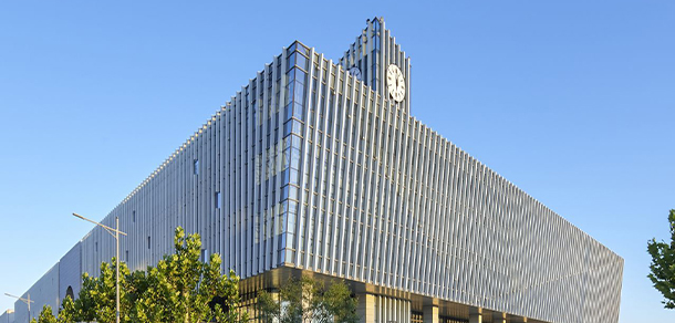 我的大學-大學志