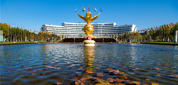 我的大學-大學志