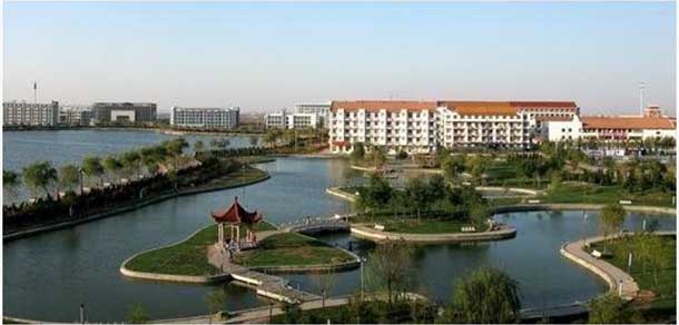 天津外國語大學(xué)濱海外事學(xué)院