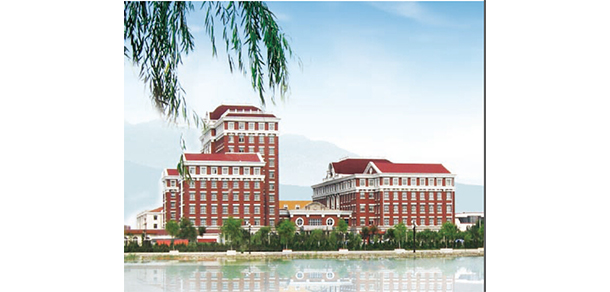我的大學(xué)-大學(xué)志