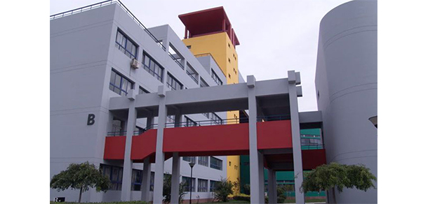 我的大學(xué)-大學(xué)志