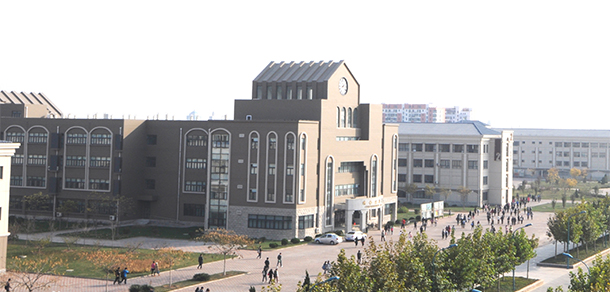 我的大學(xué)-大學(xué)志