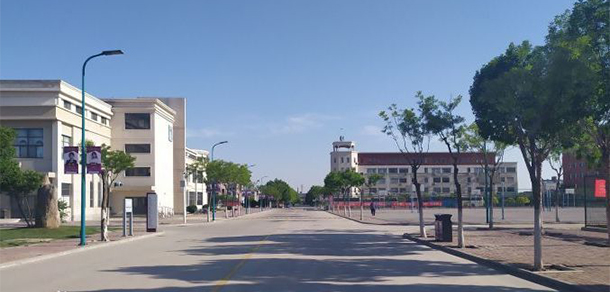 我的大學(xué)-大學(xué)志