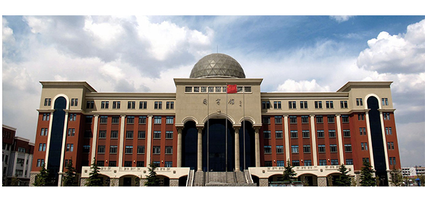 我的大學(xué)-大學(xué)志