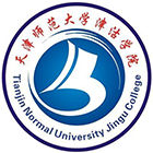 天津師范大學津沽學院 - 標識 LOGO