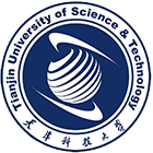 天津科技大學(xué) - 標(biāo)識 LOGO