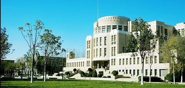 我的大學(xué)-大學(xué)志