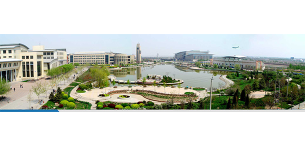 我的大學-大學志