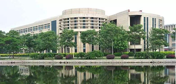 我的大學-大學志