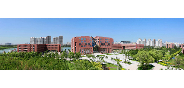 我的大學(xué)-大學(xué)志