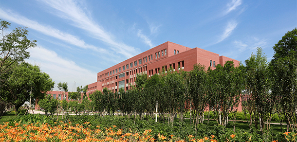 我的大學(xué)-大學(xué)志