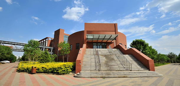 我的大學(xué)-大學(xué)志