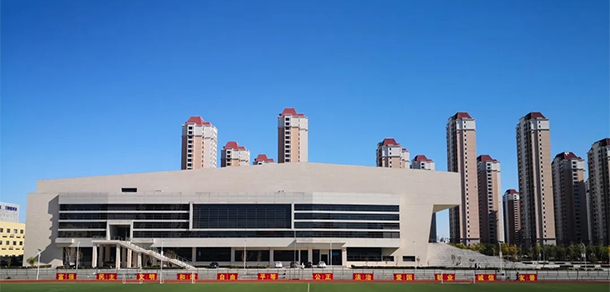 我的大學(xué)-大學(xué)志