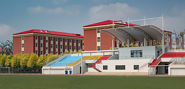 我的大學(xué)-大學(xué)志