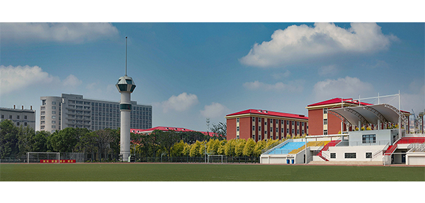 我的大學(xué)-大學(xué)志