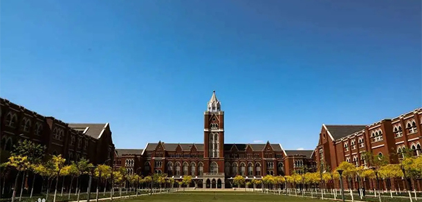 我的大學-大學志