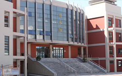 天津國土資源和房屋職業(yè)學院 - 我的大學