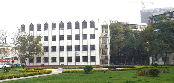 我的大學(xué)-大學(xué)志