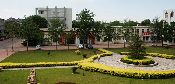 我的大學(xué)-大學(xué)志