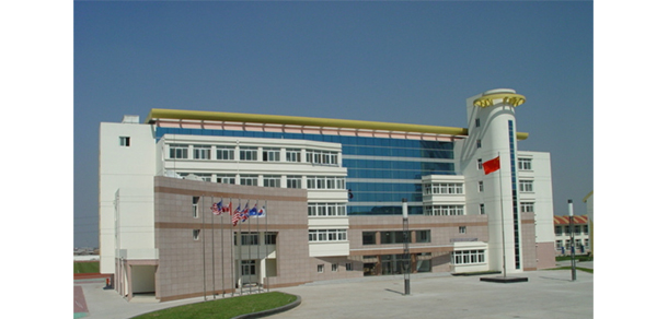 我的大學(xué)-大學(xué)志