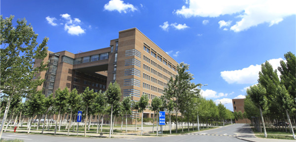 我的大學(xué)-大學(xué)志