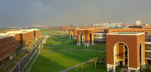 我的大學-大學志