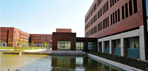 我的大學-大學志