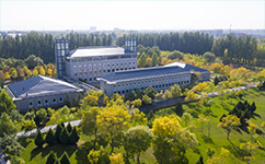 寧夏民族職業(yè)技術學院 - 我的大學