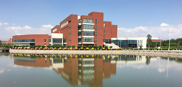 寧夏職業(yè)技術學院