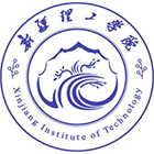 新疆理工學(xué)院 - 標(biāo)識(shí) LOGO