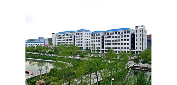 新疆天山職業(yè)技術大學 - 最美院校