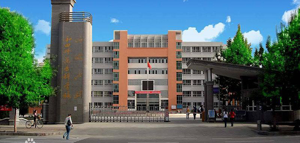 我的大學(xué)-大學(xué)志
