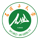 石河子大學(xué) - 標(biāo)識 LOGO