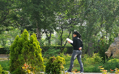 唐山學院 - 我的大學