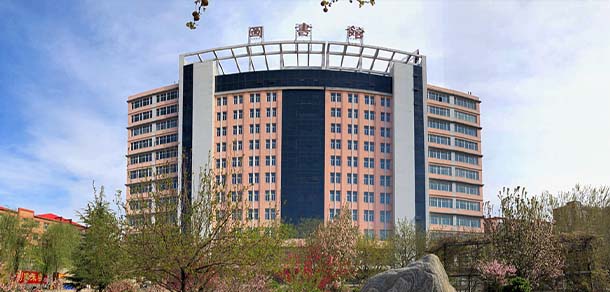 河北科技學(xué)院