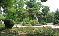 河北大學工商學院 - 我的大學