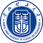華北理工大學(xué)-校徽