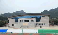 張家口學院 - 我的大學