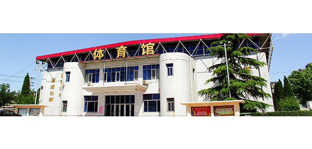 河北能源職業(yè)技術(shù)學院 - 最美大學