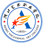 河北藝術(shù)職業(yè)學(xué)院-校徽