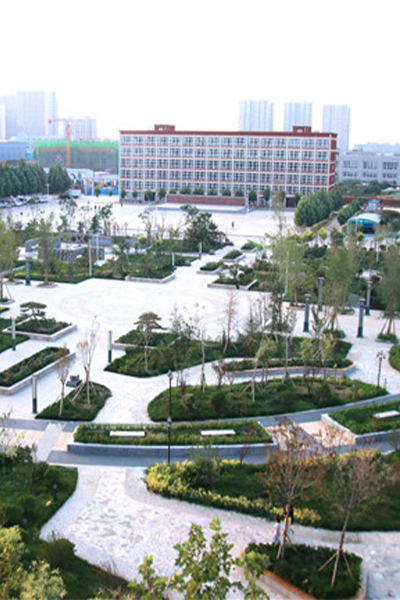 河北交通職業(yè)技術學院