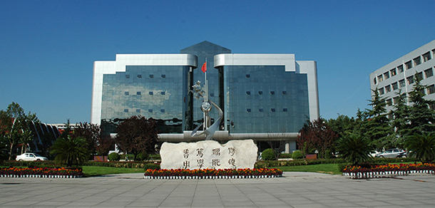 唐山科技職業(yè)技術學院